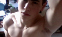 Boyfriend Nudes Volume 47