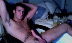 Boyfriend Nudes Volume 47