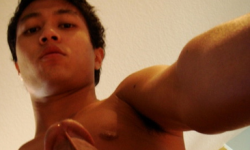 Boyfriend Nudes Volume 47