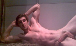 Boyfriend Nudes Volume 47