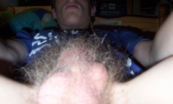 Boyfriend Nudes Volume 48