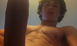 Boyfriend Nudes Volume 48