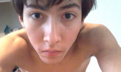Boyfriend Nudes Volume 48