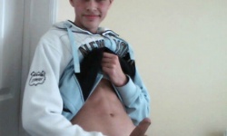 Boyfriend Nudes Volume 48