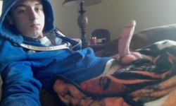Boyfriend Nudes Volume 49