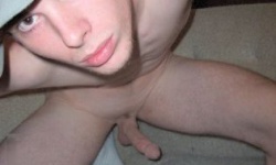 Boyfriend Nudes Volume 49