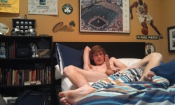 Boyfriend Nudes Volume 49