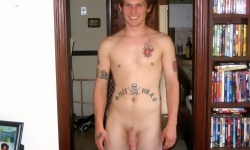 Boyfriend Nudes Volume 5