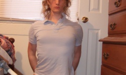 Boyfriend Nudes Volume 50