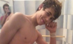 Boyfriend Nudes Volume 51