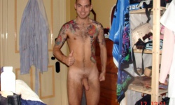 Boyfriend Nudes Volume 51