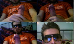 Boyfriend Nudes Volume 51