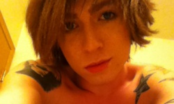 Boyfriend Nudes Volume 51