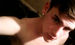 Boyfriend Nudes Volume 51