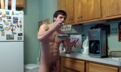Boyfriend Nudes Volume 52