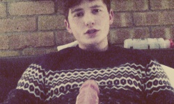 Boyfriend Nudes Volume 52