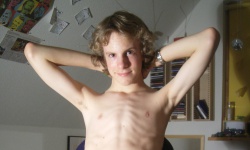Boyfriend Nudes Volume 52