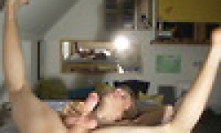 Boyfriend Nudes Volume 52