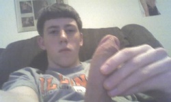Boyfriend Nudes Volume 52