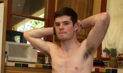 Boyfriend Nudes Volume 52