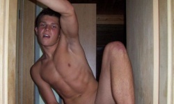 Boyfriend Nudes Volume 53