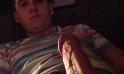 Boyfriend Nudes Volume 53