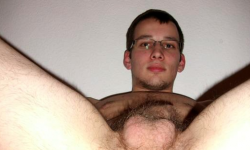 Boyfriend Nudes Volume 53