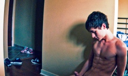 Boyfriend Nudes Volume 53