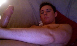 Boyfriend Nudes Volume 53
