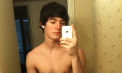 Boyfriend Nudes Volume 54