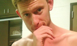Boyfriend Nudes Volume 54