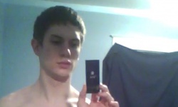 Boyfriend Nudes Volume 54