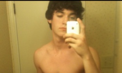 Boyfriend Nudes Volume 54