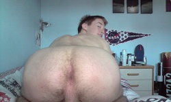 Boyfriend Nudes Volume 55