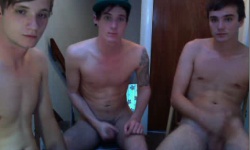 Boyfriend Nudes Volume 55
