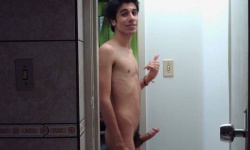 Boyfriend Nudes Volume 55