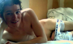 Boyfriend Nudes Volume 55