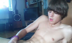 Boyfriend Nudes Volume 56