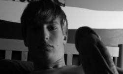 Boyfriend Nudes Volume 56