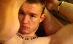 Boyfriend Nudes Volume 57