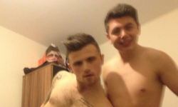 Boyfriend Nudes Volume 57
