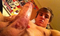 Boyfriend Nudes Volume 57