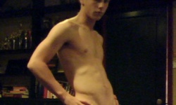 Boyfriend Nudes Volume 57