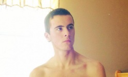 Boyfriend Nudes Volume 57