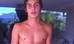 Boyfriend Nudes Volume 58