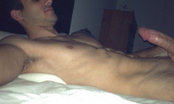 Boyfriend Nudes Volume 58