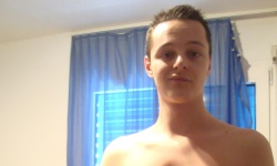 Boyfriend Nudes Volume 58