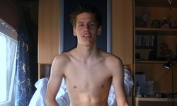 Boyfriend Nudes Volume 58