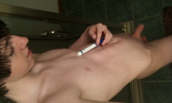 Boyfriend Nudes Volume 58