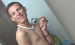 Boyfriend Nudes Volume 6